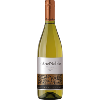 2022 Arte Noble - Chardonnay